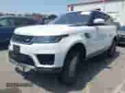 2020 Land Rover Range Rover Sport HSE with VIN SALWR2SU4LA700705, listed as a IAAI auction lot 42505450 with 45,547 mi miles and . Bid and sale history available at DreamBid. Image 17.