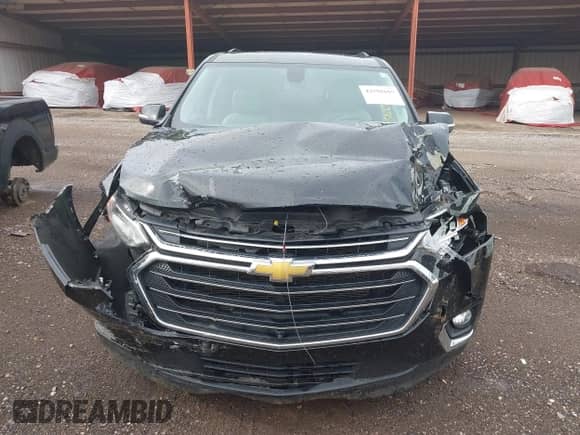 2021 Chevrolet Traverse LT с VIN 1GNERHKW9MJ215847, выставлен на аукционе IAAI как лот 42595697 с пробегом 88 263 миль миль и . История ставок и продаж доступна на DreamBid. Изображение 12.