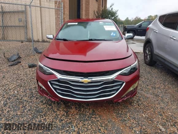 2019 Chevrolet Malibu LT z VIN 1G1ZD5ST9KF115379, wystawiony jako IAAI lot #43558663 z przebiegiem 167 882 mil mil oraz . Historia ofert i sprzedaży dostępna na DreamBid. Obrazek 12.