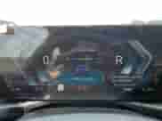 2025 BMW i4 xDrive40 with VIN WBY43HD07SFU58618, listed as a Copart auction lot 66215385 with 3,514 mi miles and Salvage title. Bid and sale history available at DreamBid. Image 9.