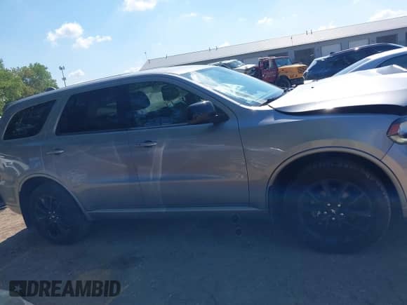 2019 Dodge Durango SXT с VIN 1C4RDJAG6KC803605, выставлен на аукционе IAAI как лот 42701902 с пробегом 68 247 миль миль и . История ставок и продаж доступна на DreamBid. Изображение 13.