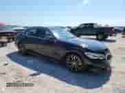 2020 BMW 3 Series 330i с VIN 3MW5R1J01L8B24382, выставлен на аукционе Copart как лот 70131785 с пробегом 82 622 миль миль и Списание • Salvage title. История ставок и продаж доступна на DreamBid. Изображение 4.