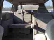 2010 Honda Odyssey LX с VIN 5FNRL3H25AB026750, выставлен на аукционе Copart как лот 83935635 с пробегом 228 585 миль миль и На запчасти • Non repairable. История ставок и продаж доступна на DreamBid. Изображение 10.