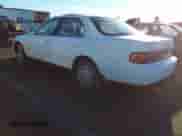 1993 Toyota Camry with VIN JT2VK13E8P0185706, listed as a IAAI auction lot 43277695 with Not provided miles and . Bid and sale history available at DreamBid. Image 3.