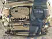 2021 Hyundai Veloster z VIN KMHT36AH2MU010681, wystawiony jako Copart lot #84213804 z przebiegiem 47 389 mil mil oraz Szkoda całkowita • Salvage title. Historia ofert i sprzedaży dostępna na DreamBid. Obrazek 11.