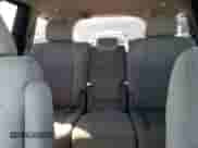 2011 Honda Odyssey EX с VIN 5FNRL5H44BB009453, выставлен на аукционе Copart как лот 84970185 с пробегом 191 289 миль миль и Чистый • Clean title. История ставок и продаж доступна на DreamBid. Изображение 10.