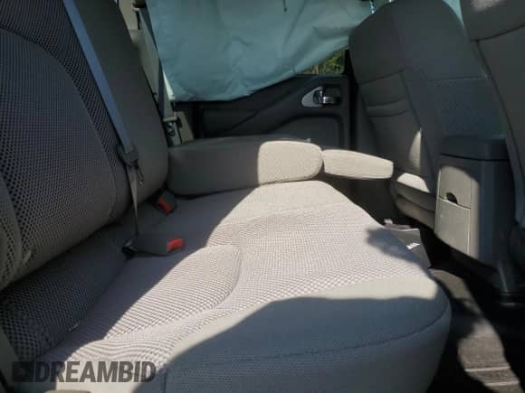 2018 Nissan Frontier SV с VIN 1N6AD0EVXJN768874, выставлен на аукционе Copart как лот 71637385 с пробегом 57 951 миль миль и Списание • Salvage title. История ставок и продаж доступна на DreamBid. Изображение 10.