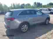 2020 Kia Sorento LX with VIN 5XYPGDA30LG623854, listed as a IAAI auction lot 42712043 with 60,884 mi miles and . Bid and sale history available at DreamBid. Image 13.