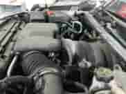 2023 Chevrolet Tahoe Premier с VIN 1GNSKSKL7PR430420, выставлен на аукционе IAAI как лот 42788417 с пробегом 35 441 миль миль и . История ставок и продаж доступна на DreamBid. Изображение 20.