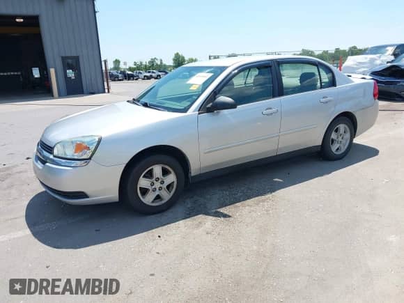 2005 Chevrolet Malibu z VIN 1G1ZS52F65F294095, wystawiony jako IAAI lot #42645603 z przebiegiem 146 284 mil mil oraz . Historia ofert i sprzedaży dostępna na DreamBid. Obrazek 2.