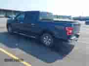 2018 Ford F-150 XL z VIN 1FTEW1CG9JKE46320, wystawiony jako IAAI lot #42606667 z przebiegiem 85 141 mil mil oraz . Historia ofert i sprzedaży dostępna na DreamBid. Obrazek 3.