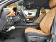 2024 Lexus IS 350 F Sport z VIN JTHBZ1B27R5081029, wystawiony jako Copart lot #81367065 z przebiegiem 3 173 mil mil oraz Szkoda całkowita • Salvage title. Historia ofert i sprzedaży dostępna na DreamBid. Obrazek 7.