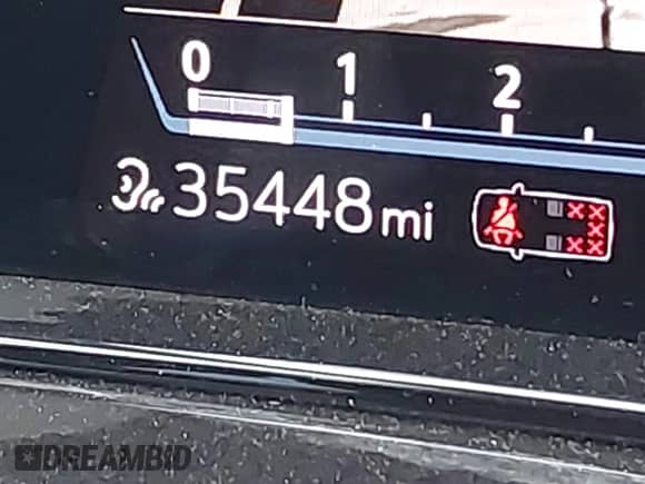 2021 Cadillac Escalade ESV с VIN 1GYS3PKLXMR324178, выставлен на аукционе IAAI как лот 42035022 с пробегом 35 448 миль миль и . История ставок и продаж доступна на DreamBid. Изображение 16.