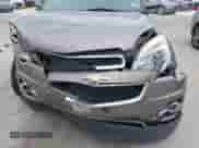 2012 Chevrolet Equinox 2LT z VIN 2GNALPEK6C6350427, wystawiony jako IAAI lot #42760769 z przebiegiem 54 957 mil mil oraz . Historia ofert i sprzedaży dostępna na DreamBid. Obrazek 6.