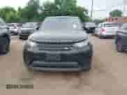2018 Land Rover Discovery SE с VIN SALRG2RV5JA057375, выставлен на аукционе IAAI как лот 42758062 с пробегом 125 087 миль миль и . История ставок и продаж доступна на DreamBid. Изображение 12.