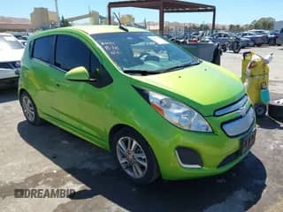2016 Chevrolet Spark LT z VIN KL8CL6S06GC642275, wystawiony jako IAAI lot #43017317 z przebiegiem 38 521 mil mil oraz . Historia ofert i sprzedaży dostępna na DreamBid. Obrazek 1.