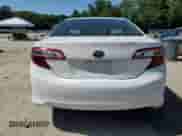 2012 Toyota Camry LE with VIN 4T1BD1FK4CU013502, listed as a Copart auction lot 62117745 with 378,045 mi miles and Non repairable. Bid and sale history available at DreamBid. Image 6.