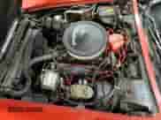 1980 Chevrolet Corvette с VIN 1Z87HAS416149, выставлен на аукционе Copart как лот 62026364 с пробегом 4 217 миль миль и Списание • Salvage title. История ставок и продаж доступна на DreamBid. Изображение 11.