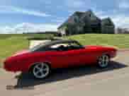 1969 Chevrolet Malibu с VIN 136379A334777, выставлен на аукционе Copart как лот 52251785 с пробегом 14 848 миль миль и Чистый • Clean title. История ставок и продаж доступна на DreamBid. Изображение 9.