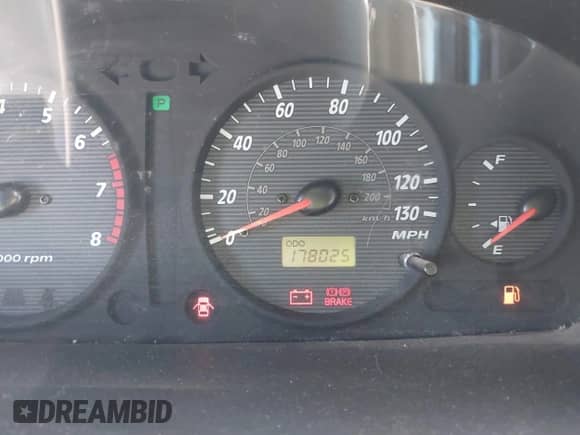 2004 Hyundai Santa Fe GLS с VIN KM8SC13E24U736204, выставлен на аукционе IAAI как лот 42898989 с пробегом 178 025 миль миль и . История ставок и продаж доступна на DreamBid. Изображение 7.