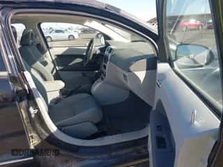 2007 Dodge Caliber R/T with VIN 1B3HE78K67D257476, listed as a IAAI auction lot 43213668 with 186,598 mi miles and . Bid and sale history available at DreamBid. Image 5.
