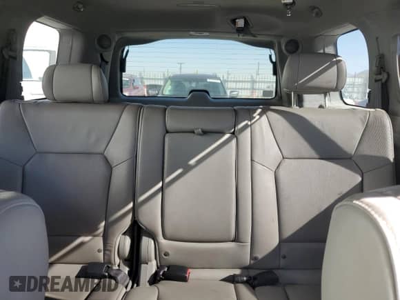 2009 Honda Pilot Touring с VIN 5FNYF48929B048741, выставлен на аукционе Copart как лот 65014975 с пробегом 131 273 миль миль и Списание • Salvage title. История ставок и продаж доступна на DreamBid. Изображение 10.