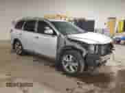 2015 Nissan Pathfinder SV с VIN 5N1AR2MM9FC716191, выставлен на аукционе Copart как лот 67560005 с пробегом 214 871 миль миль и Списание • Salvage title. История ставок и продаж доступна на DreamBid. Изображение 4.