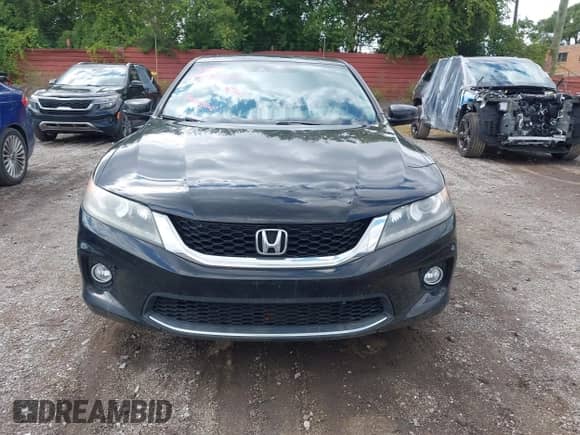 2015 Honda Accord EX-L z VIN 1HGCT2B81FA009300, wystawiony jako IAAI lot #43136374 z przebiegiem 94 749 mil mil oraz . Historia ofert i sprzedaży dostępna na DreamBid. Obrazek 12.