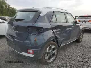 2023 Hyundai Venue SEL с VIN KMHRC8A35PU218701, выставлен на аукционе Copart как лот 56152063 с пробегом 11 214 миль миль и . История ставок и продаж доступна на DreamBid. Изображение 3.