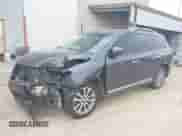 2014 Nissan Pathfinder S с VIN 5N1AR2MM2EC683338, выставлен на аукционе IAAI как лот 42172053 с пробегом 269 742 миль миль и . История ставок и продаж доступна на DreamBid. Изображение 21.