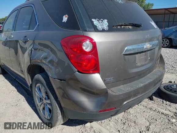 2012 Chevrolet Equinox 1LT с VIN 2GNALDEK0C6172769, выставлен на аукционе IAAI как лот 43078499 с пробегом 223 748 миль миль и . История ставок и продаж доступна на DreamBid. Изображение 12.