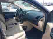 2015 Dodge Grand Caravan SXT Plus z VIN 2C4RDGCG6FR548578, wystawiony jako IAAI lot #42676583 z przebiegiem 145 490 mil mil oraz . Historia ofert i sprzedaży dostępna na DreamBid. Obrazek 5.