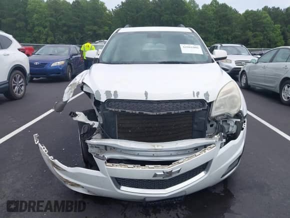 2014 Chevrolet Equinox LT z VIN 2GNALBEK1E6198420, wystawiony jako IAAI lot #42981086 z przebiegiem 182 912 mil mil oraz . Historia ofert i sprzedaży dostępna na DreamBid. Obrazek 12.