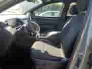 2024 Hyundai Santa Cruz SEL with VIN 5NTJCDDE5RH116143, listed as a Copart auction lot 68750225 with 12,515 mi miles and Salvage title. Bid and sale history available at DreamBid. Image 7.
