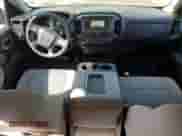 2017 GMC Sierra 1500 с VIN 1GTR1LEC1HZ156483, выставлен на аукционе Copart как лот 57498495 с пробегом 145 939 миль миль и Списание • Salvage title. История ставок и продаж доступна на DreamBid. Изображение 8.