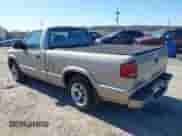 2001 Chevrolet S-10 with VIN 1GCCS145X18252019, listed as a IAAI auction lot 41734902 with 84,136 mi miles and . Bid and sale history available at DreamBid. Image 3.