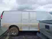 2023 Chevrolet Express Cargo с VIN 1GCWGAFP1P1102511, выставлен на аукционе IAAI как лот 42174059 с пробегом Не указан миль и . История ставок и продаж доступна на DreamBid. Изображение 14.