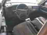 2001 Dodge Dakota Sport с VIN 1B7GG22N01S152414, выставлен на аукционе Copart как лот 66342335 с пробегом 147 060 миль миль и Списание • Salvage title. История ставок и продаж доступна на DreamBid. Изображение 8.
