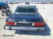 1985 Mercedes-Benz 380 with VIN WDBBA45C3FA019501, listed as a Copart auction lot 81916015 with 103,097 mi miles and Clean title. Bid and sale history available at DreamBid. Image 6.