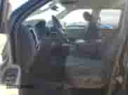 2010 Dodge 1500 SLT with VIN 1D7RV1GT7AS261779, listed as a Copart auction lot 82281265 with 166,630 mi miles and Salvage title. Bid and sale history available at DreamBid. Image 7.