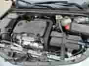 2024 Chevrolet Malibu LT with VIN 1G1ZD5ST6RF177056, listed as a Copart auction lot 89805815 with 37,890 mi miles and Non repairable. Bid and sale history available at DreamBid. Image 14.