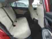 2018 Subaru Impreza Premium z VIN 4S3GKAB69J3623360, wystawiony jako Copart lot #48231565 z przebiegiem 65 426 mil mil oraz Szkoda całkowita • Salvage title. Historia ofert i sprzedaży dostępna na DreamBid. Obrazek 10.