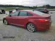 2013 Hyundai Azera z VIN KMHFH4JGXDA199088, wystawiony jako Copart lot #72839964 z przebiegiem 159 245 mil mil oraz Czysty tytuł • Clean title. Historia ofert i sprzedaży dostępna na DreamBid. Obrazek 2.