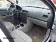 2007 Chevrolet Cobalt LT z VIN 1G1AL55FX77125491, wystawiony jako IAAI lot #42353728 z przebiegiem 110 803 mil mil oraz . Historia ofert i sprzedaży dostępna na DreamBid. Obrazek 5.