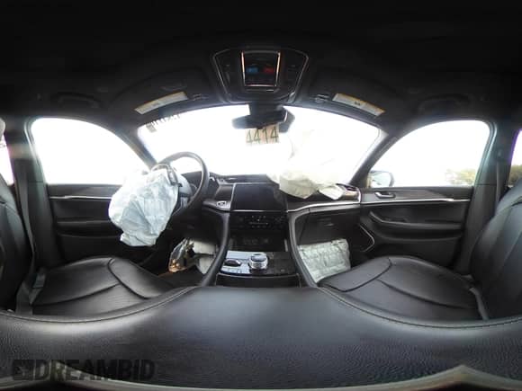 2024 Jeep Grand Cherokee z VIN 1C4RJYB61R8511820, wystawiony jako IAAI lot #42841100 z przebiegiem 17 626 mil mil oraz . Historia ofert i sprzedaży dostępna na DreamBid. Obrazek 19.