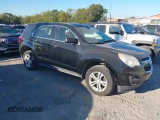 2010 Chevrolet Equinox LS с VIN 2CNALBEW6A6386304, выставлен на аукционе IAAI как лот 43326587 с пробегом 181 966 миль миль и . История ставок и продаж доступна на DreamBid. Изображение 1.