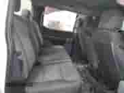 2023 Ford F-150 XL z VIN 1FTFW1E51PKF82014, wystawiony jako Copart lot #67215675 z przebiegiem Nie podano mil oraz Szkoda całkowita • Salvage title. Historia ofert i sprzedaży dostępna na DreamBid. Obrazek 10.