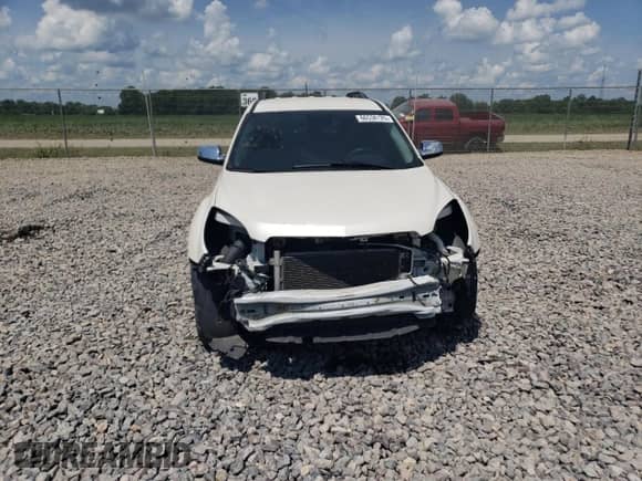 2015 Chevrolet Equinox LT with VIN 1GNALCEK9FZ106319, listed as a Copart auction lot 66538125 with 138,021 mi miles and Salvage title. Bid and sale history available at DreamBid. Image 5.