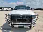 2022 Ram 1500 Lone Star z VIN 1C6RREBT7NN173310, wystawiony jako Copart lot #84950525 z przebiegiem 20 514 mil mil oraz Szkoda całkowita • Salvage title. Historia ofert i sprzedaży dostępna na DreamBid. Obrazek 5.