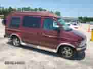 2003 Chevrolet Astro Cargo YF7 Upfitter с VIN 1GBEL19X13B114119, выставлен на аукционе Copart как лот 62663675 с пробегом 125 651 миль миль и Чистый • Clean title. История ставок и продаж доступна на DreamBid. Изображение 4.